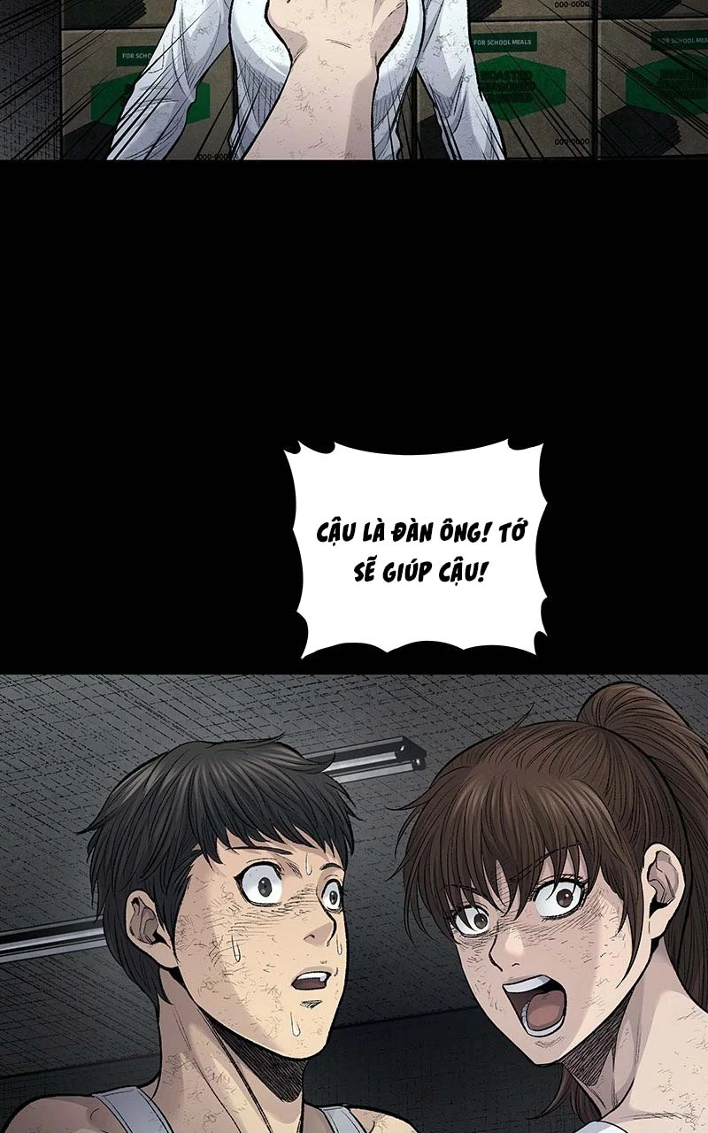 Dead Queen Chapter 11 - 54