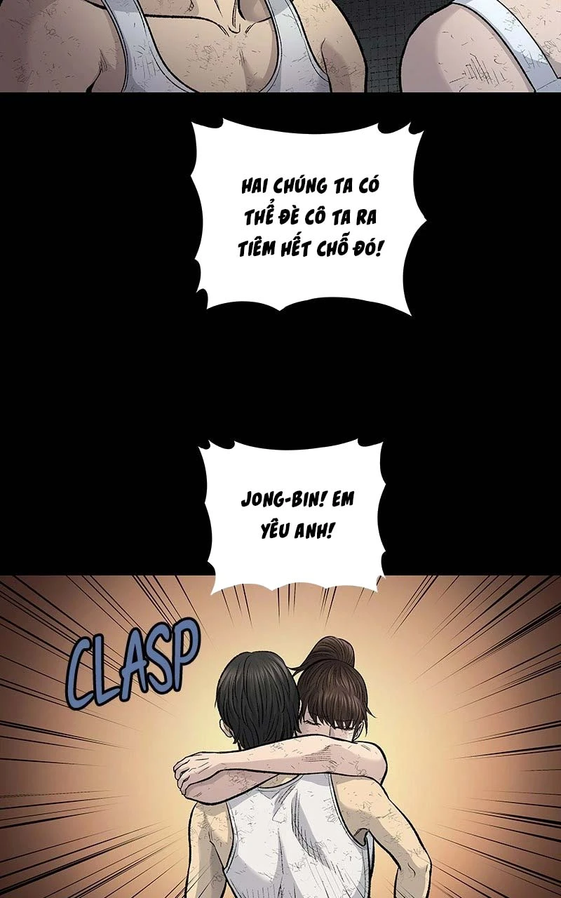 Dead Queen Chapter 11 - 55