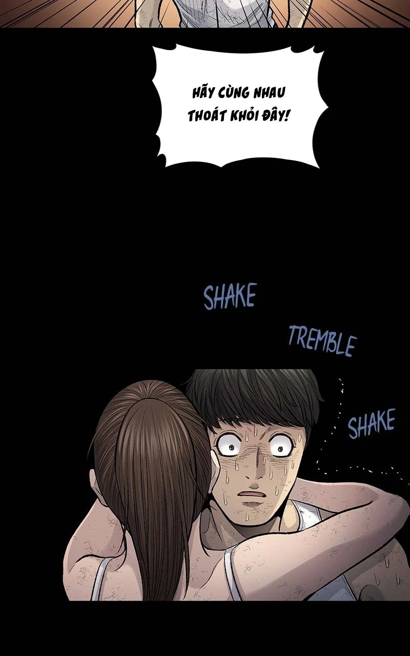 Dead Queen Chapter 11 - 56