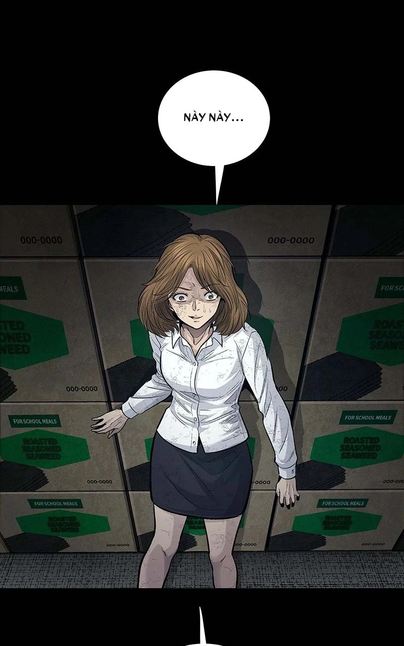 Dead Queen Chapter 11 - 57