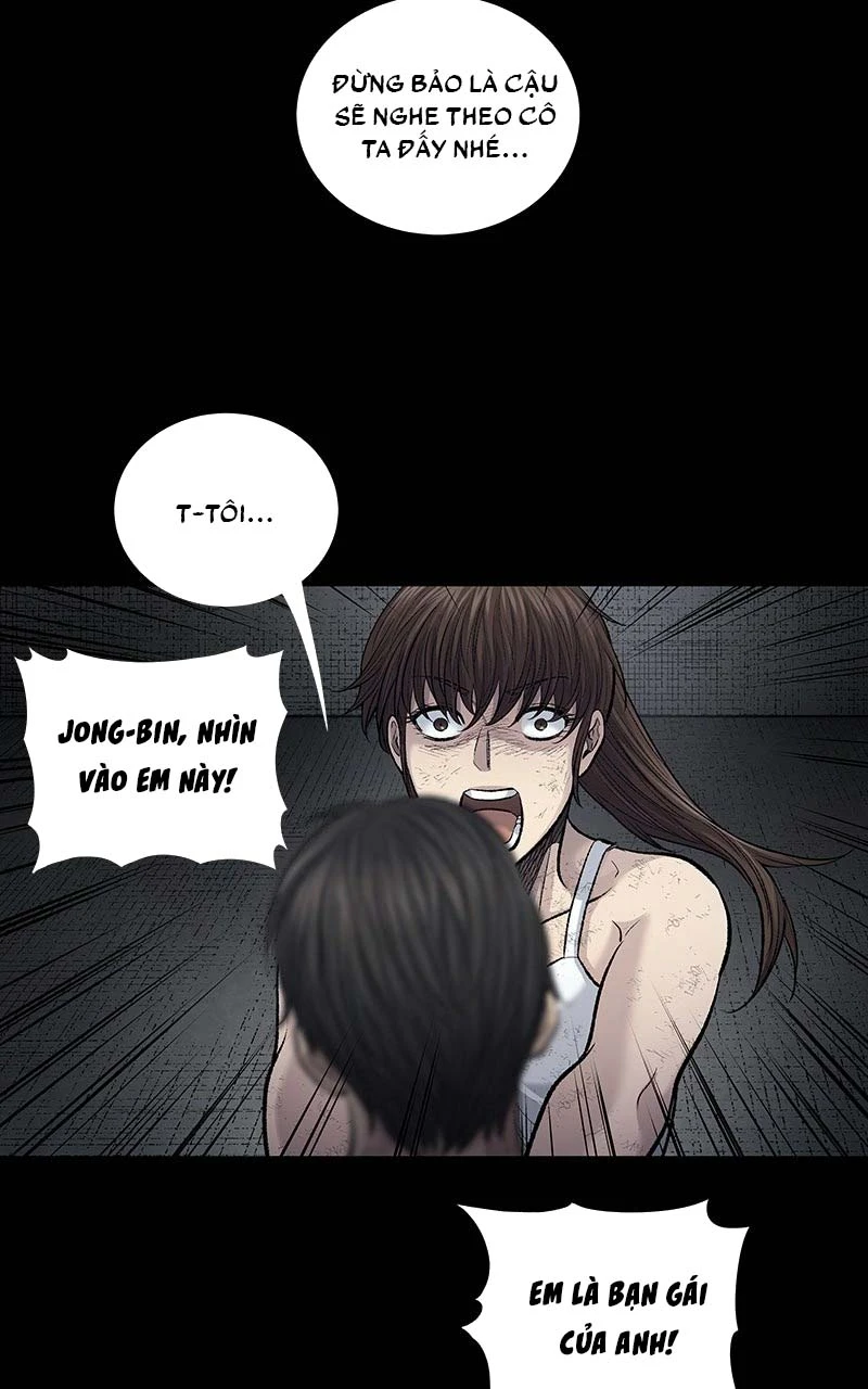 Dead Queen Chapter 11 - 58