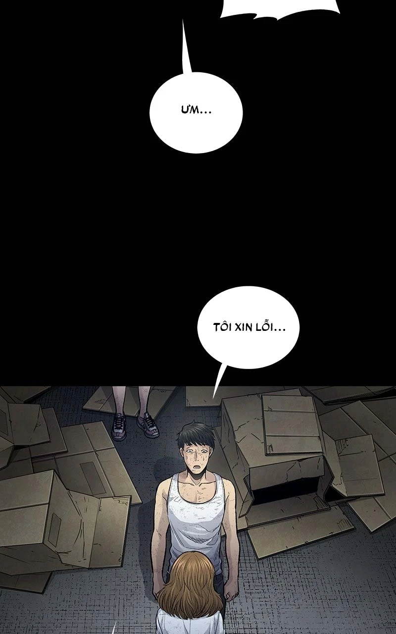 Dead Queen Chapter 11 - 59