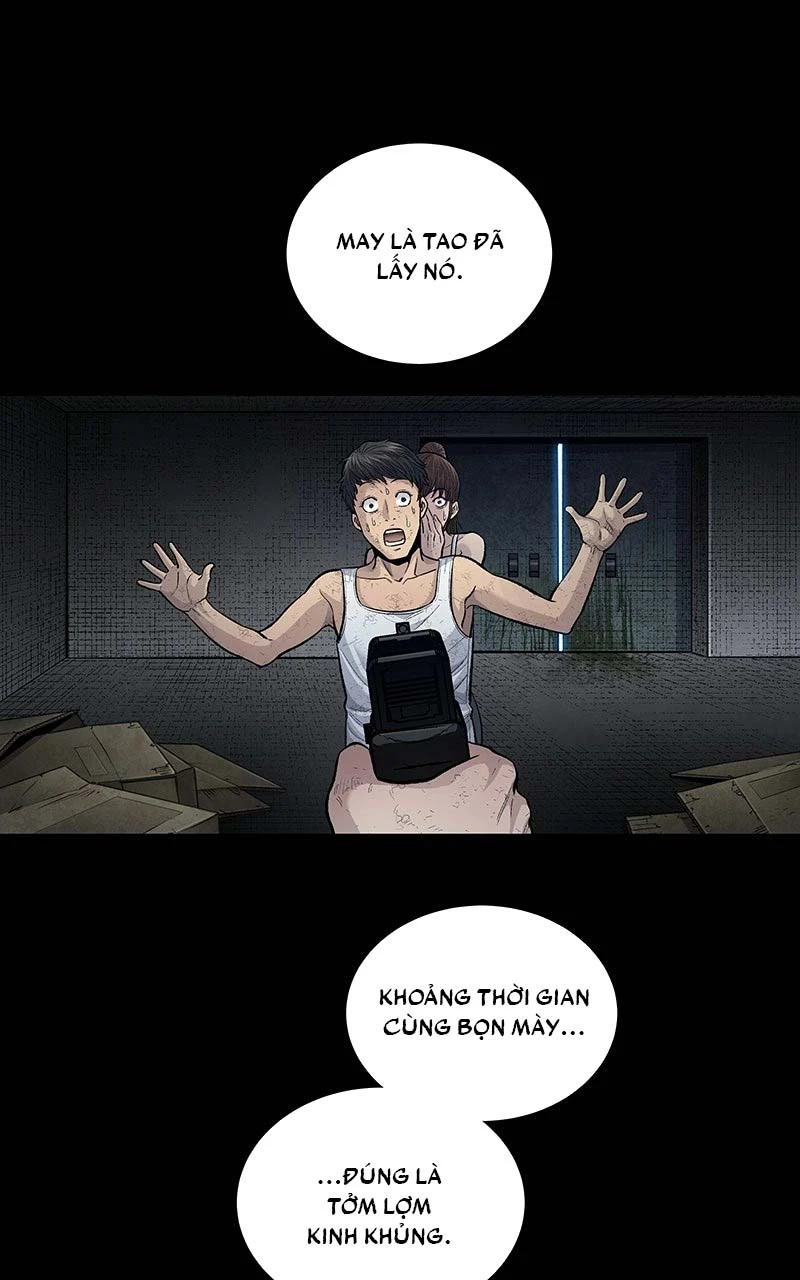 Dead Queen Chapter 11 - 62