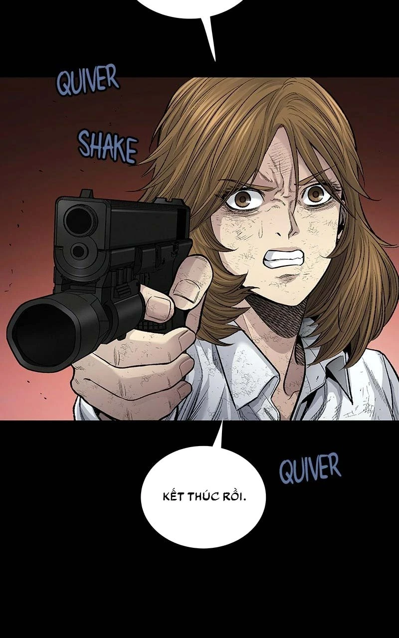 Dead Queen Chapter 11 - 63