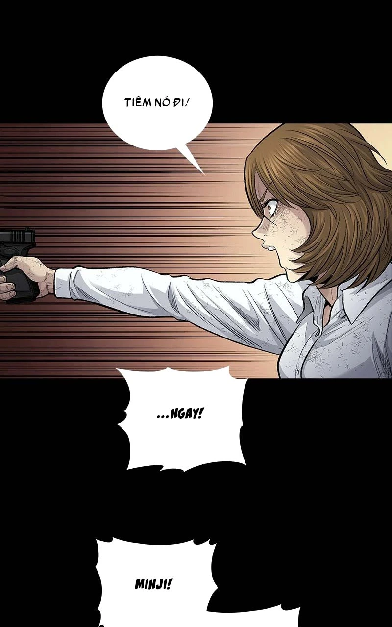 Dead Queen Chapter 11 - 64