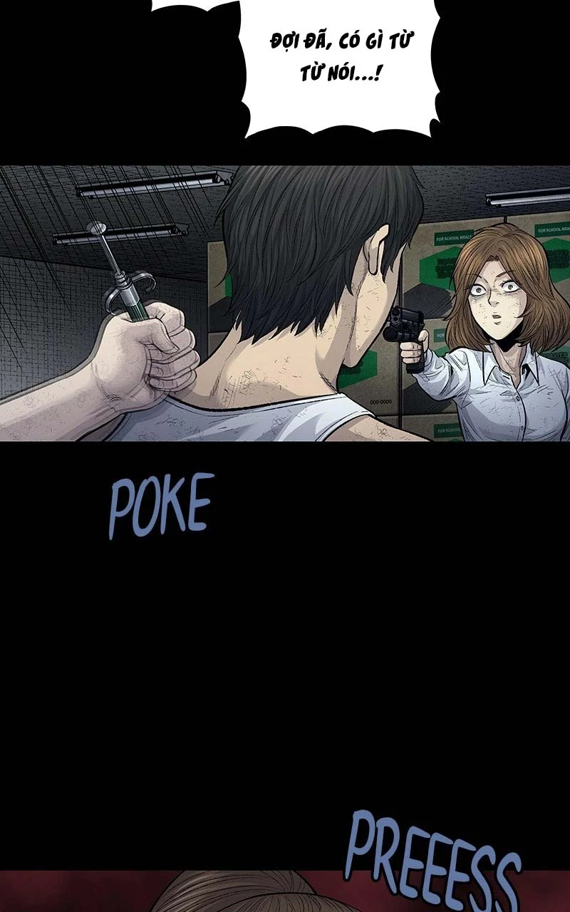 Dead Queen Chapter 11 - 65