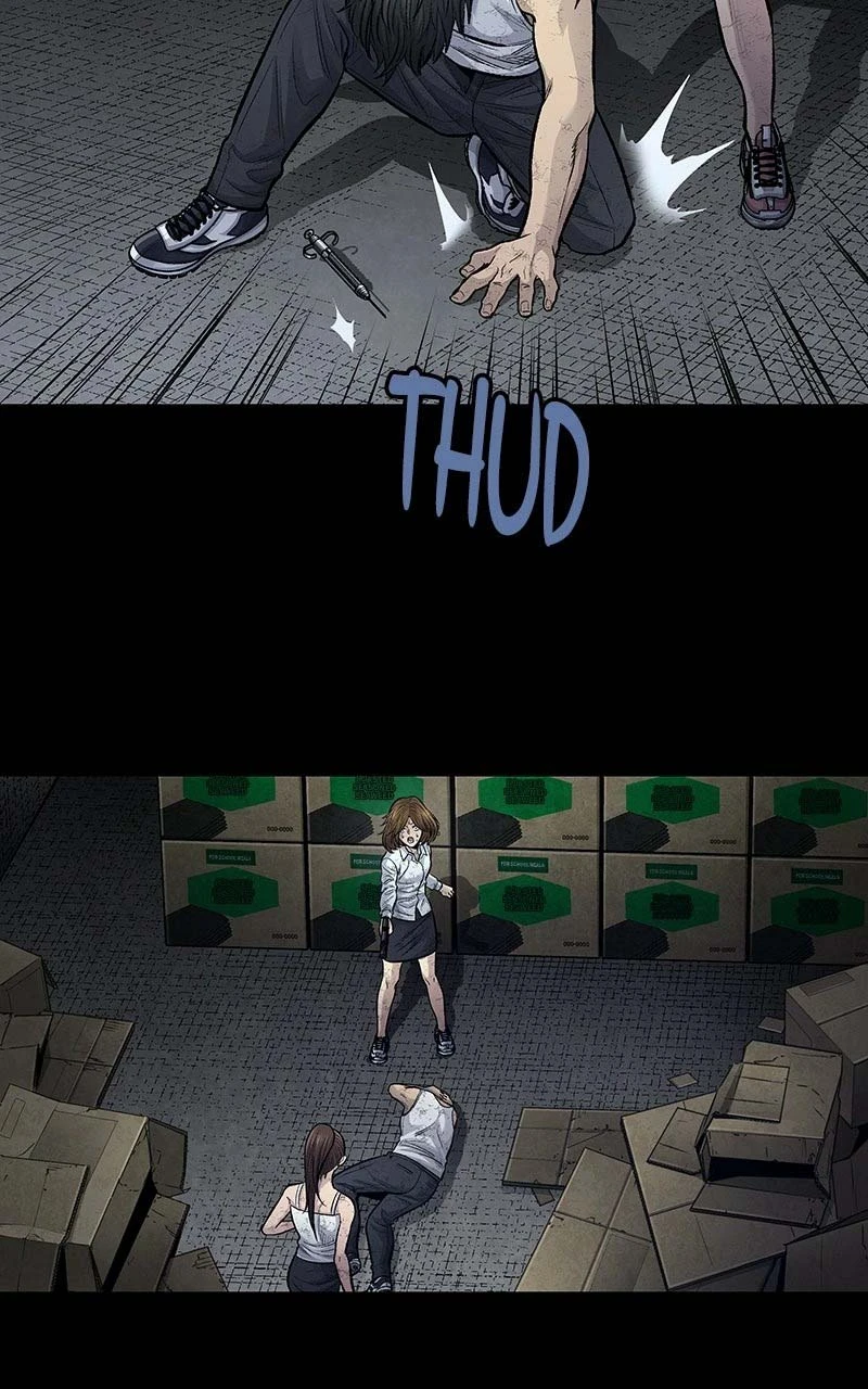 Dead Queen Chapter 11 - 67