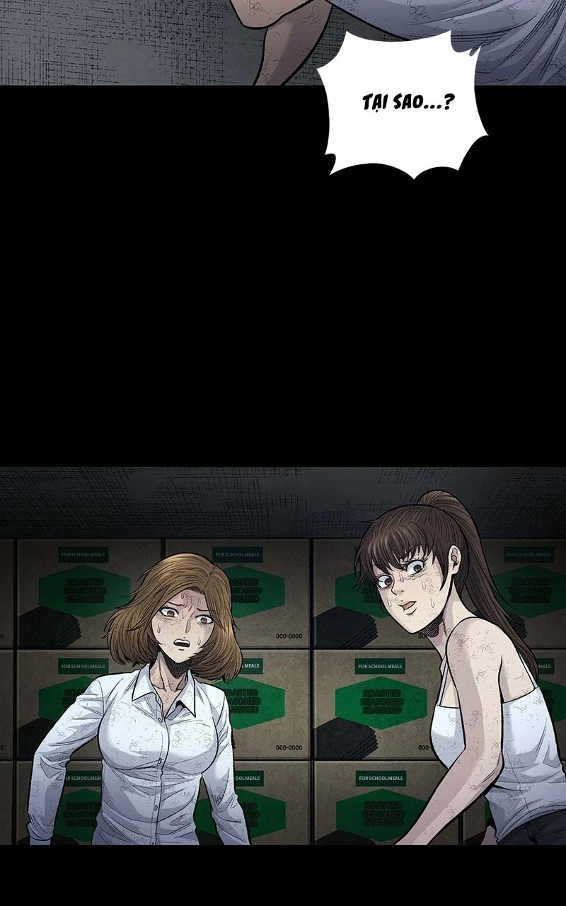 Dead Queen Chapter 12 - 4