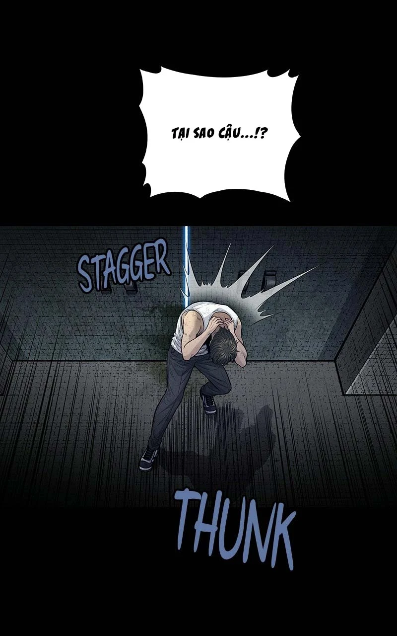 Dead Queen Chapter 12 - 5