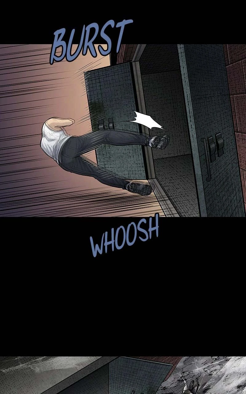 Dead Queen Chapter 12 - 6