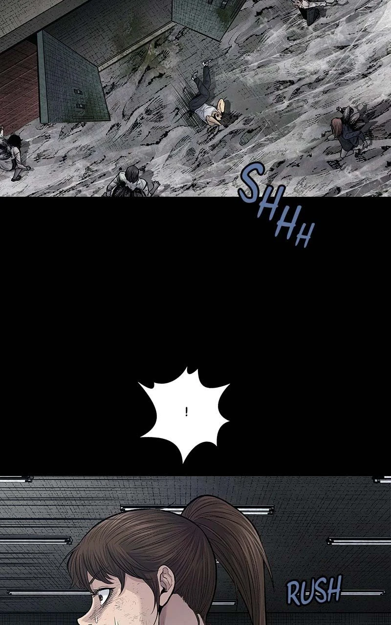 Dead Queen Chapter 12 - 7