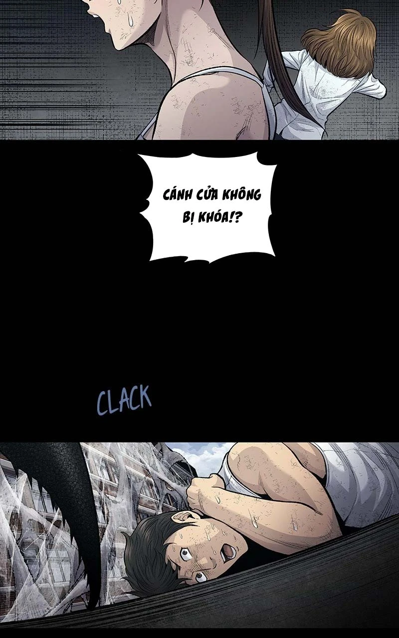 Dead Queen Chapter 12 - 8