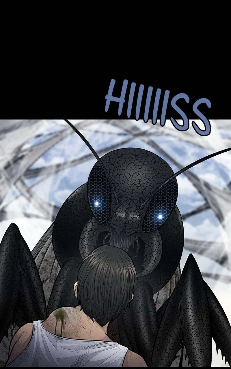 Dead Queen Chapter 12 - 9