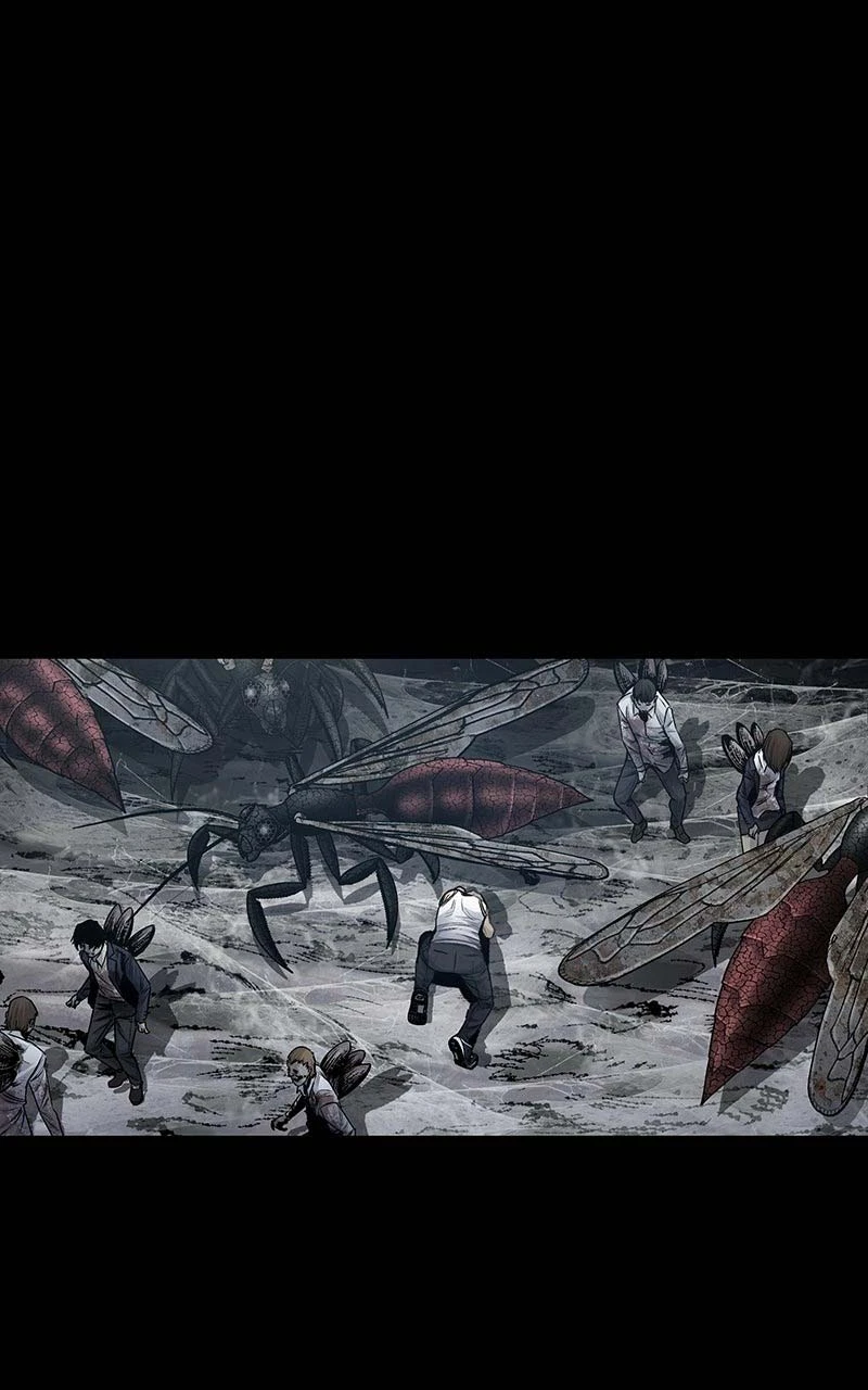 Dead Queen Chapter 12 - 11