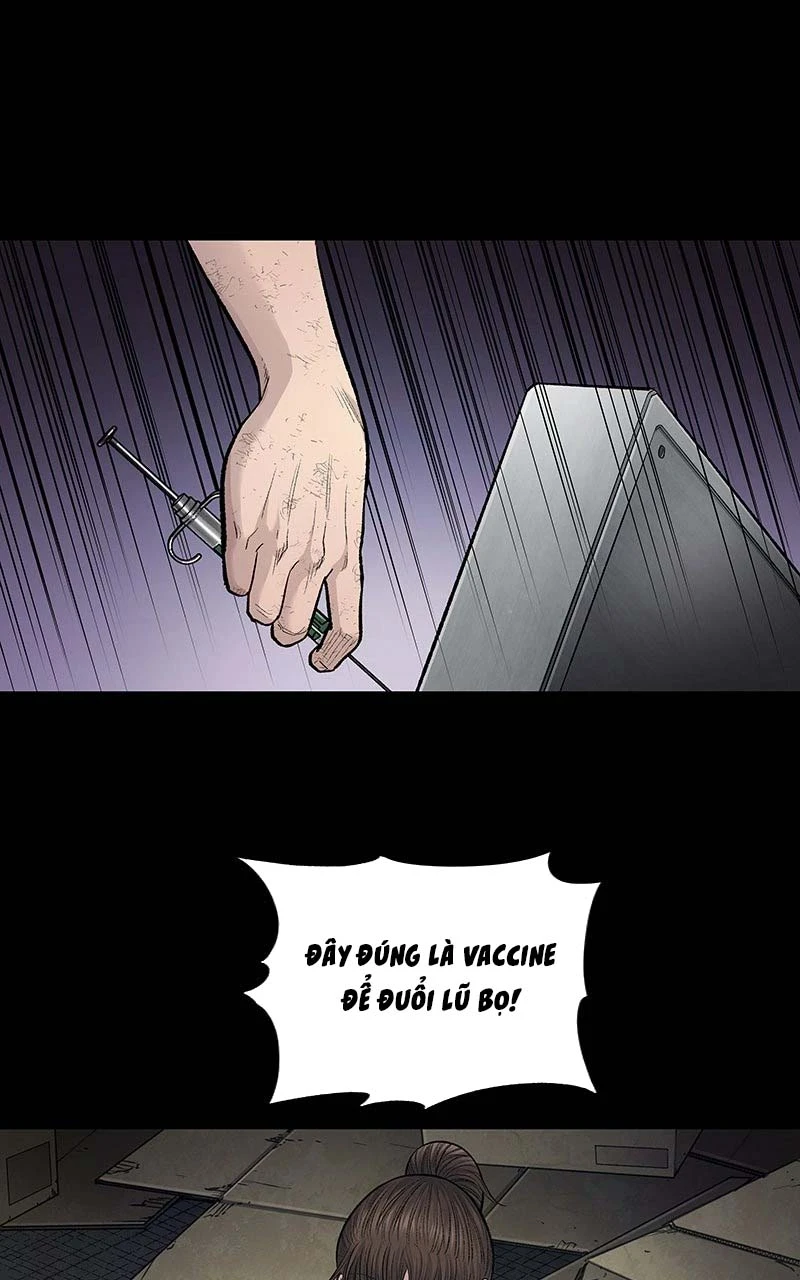 Dead Queen Chapter 12 - 13