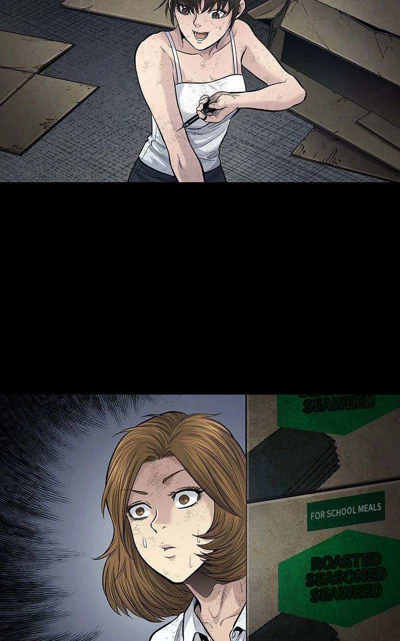 Dead Queen Chapter 12 - 14