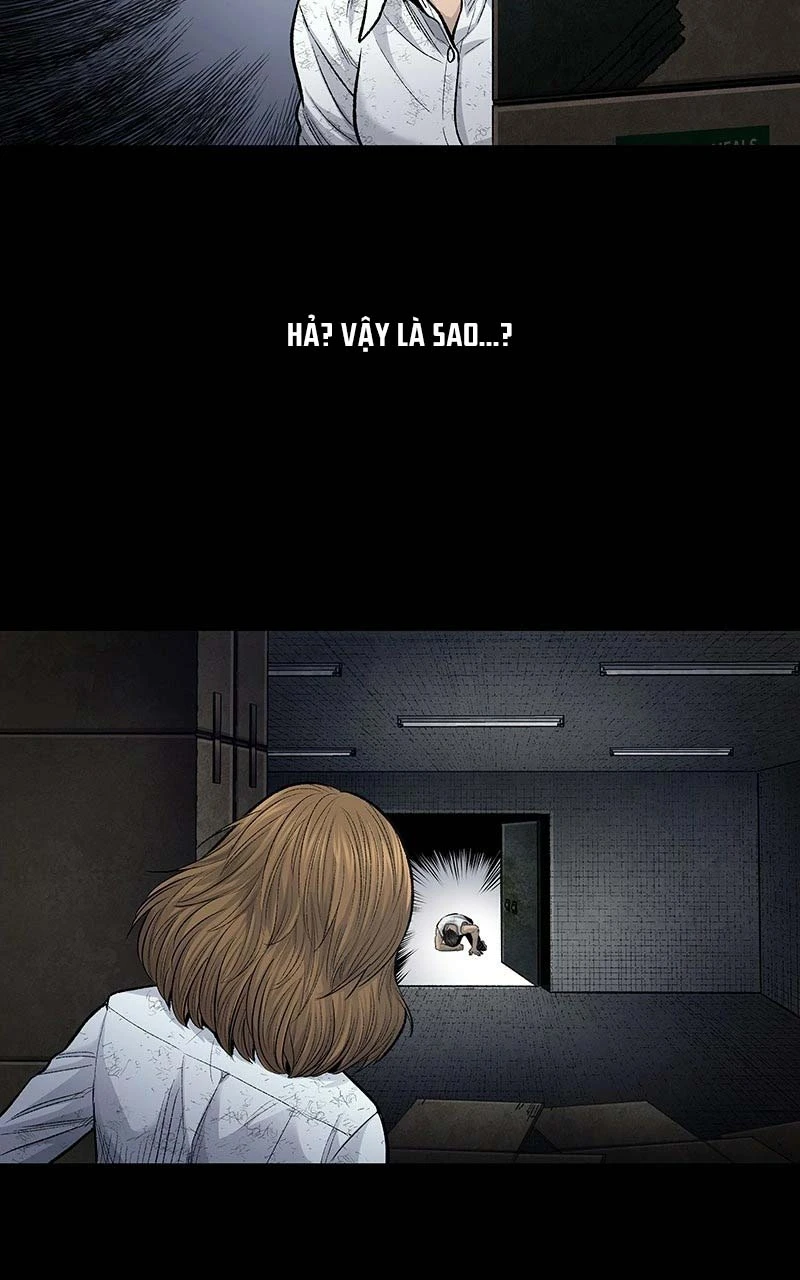 Dead Queen Chapter 12 - 15