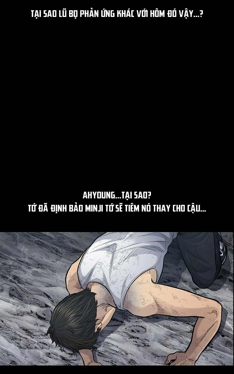 Dead Queen Chapter 12 - 16