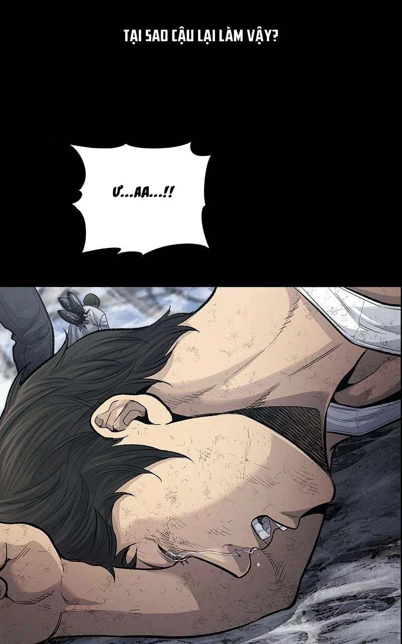 Dead Queen Chapter 12 - 17