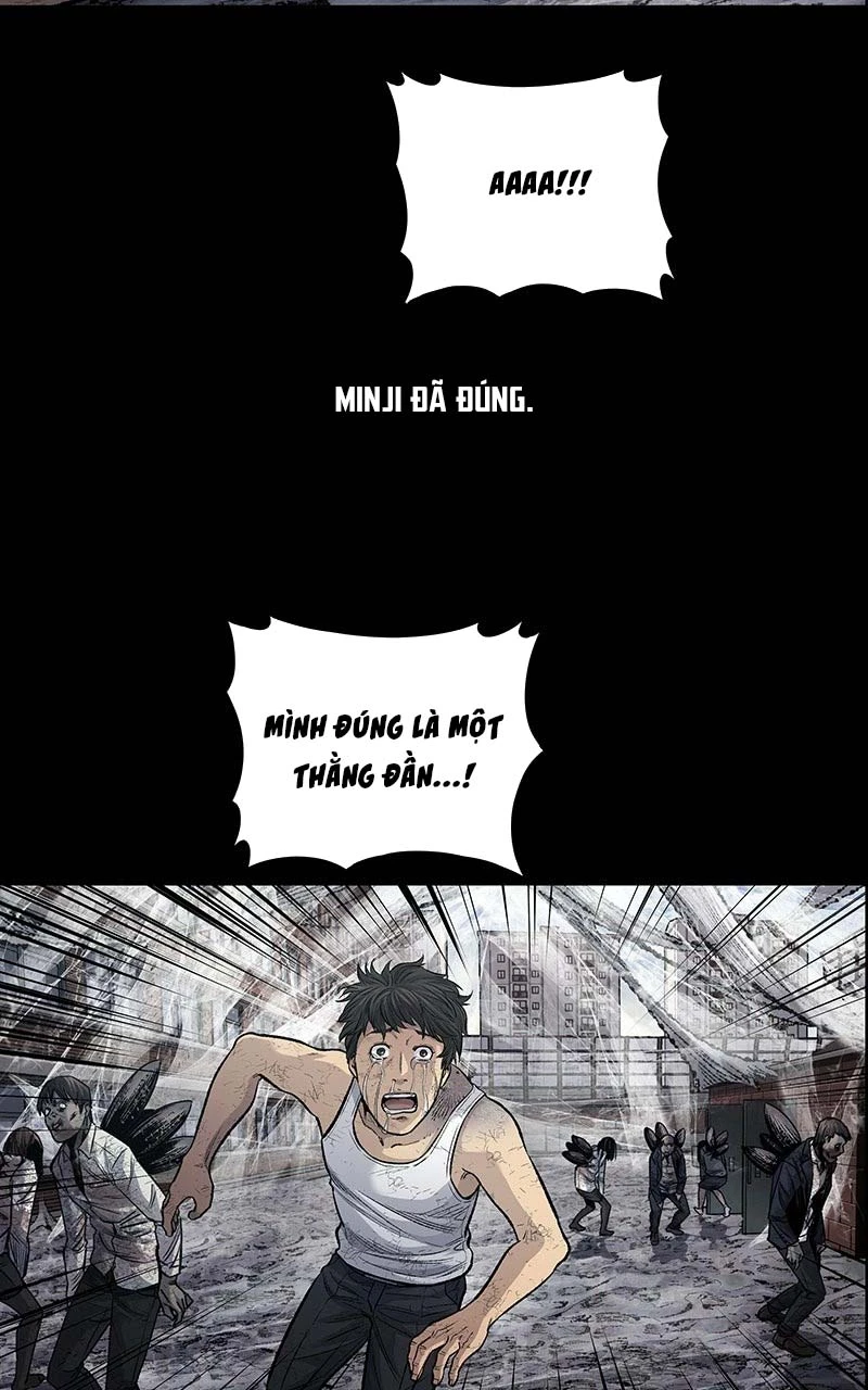 Dead Queen Chapter 12 - 18