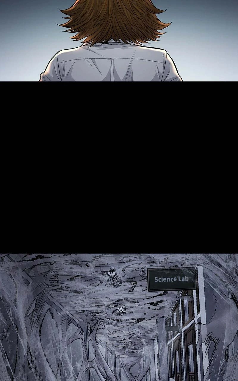 Dead Queen Chapter 12 - 20