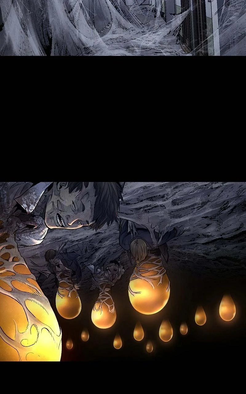 Dead Queen Chapter 12 - 21