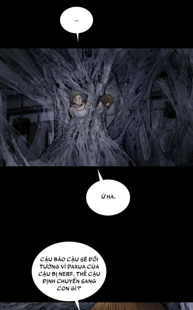 Dead Queen Chapter 12 - 24