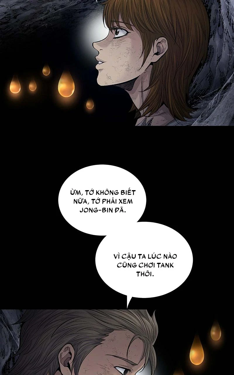 Dead Queen Chapter 12 - 25