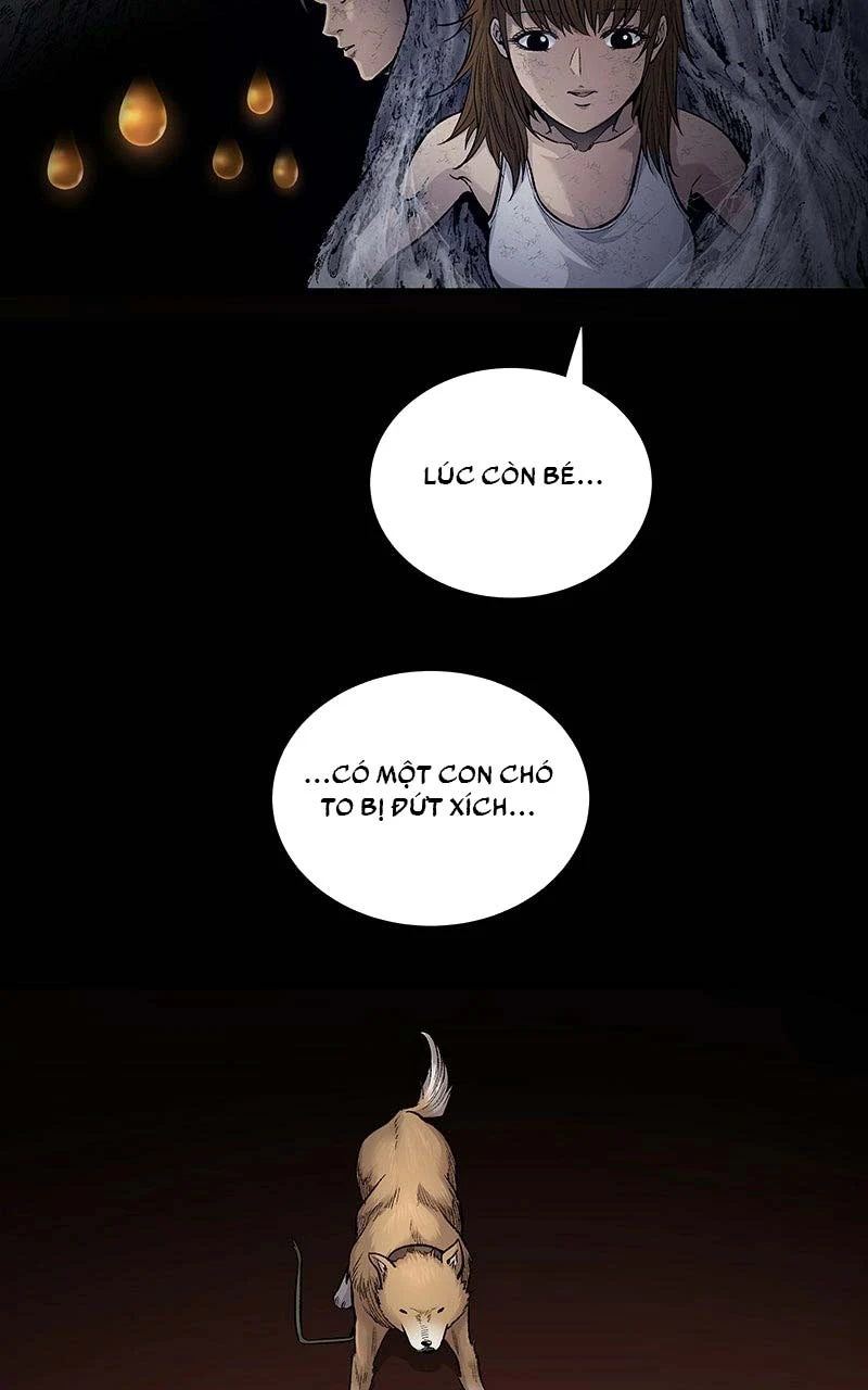 Dead Queen Chapter 12 - 28