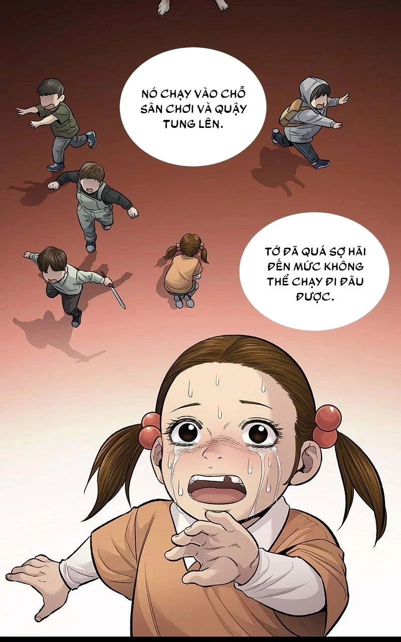 Dead Queen Chapter 12 - 29