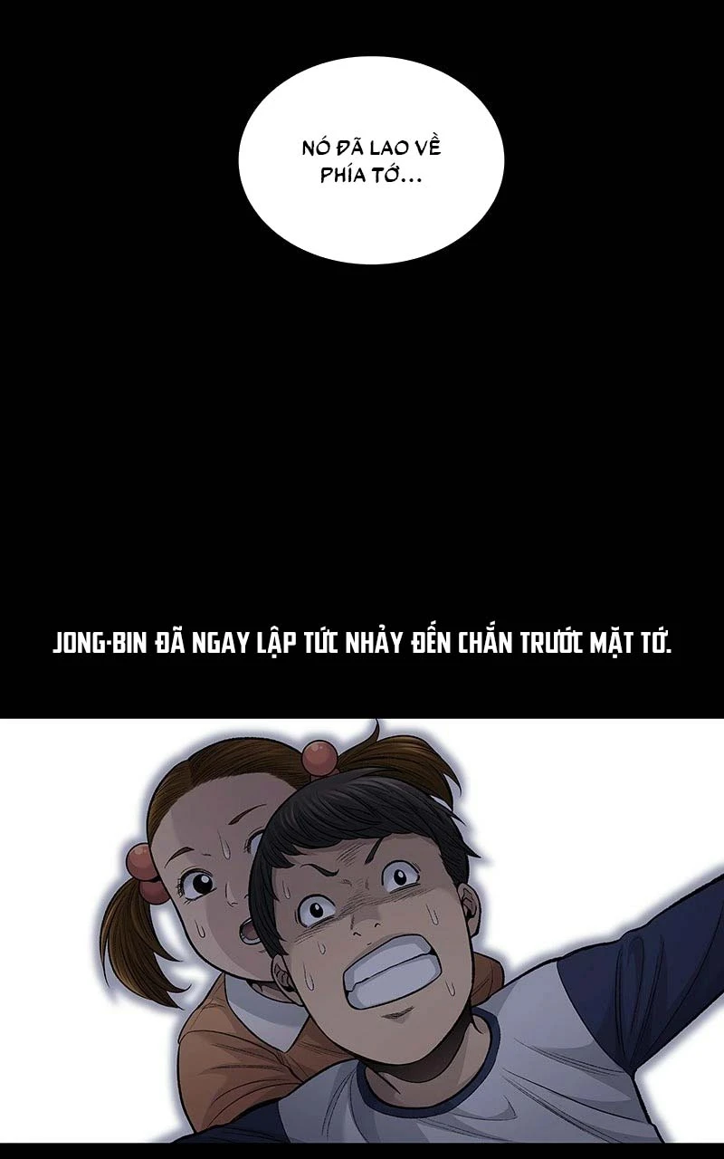 Dead Queen Chapter 12 - 30