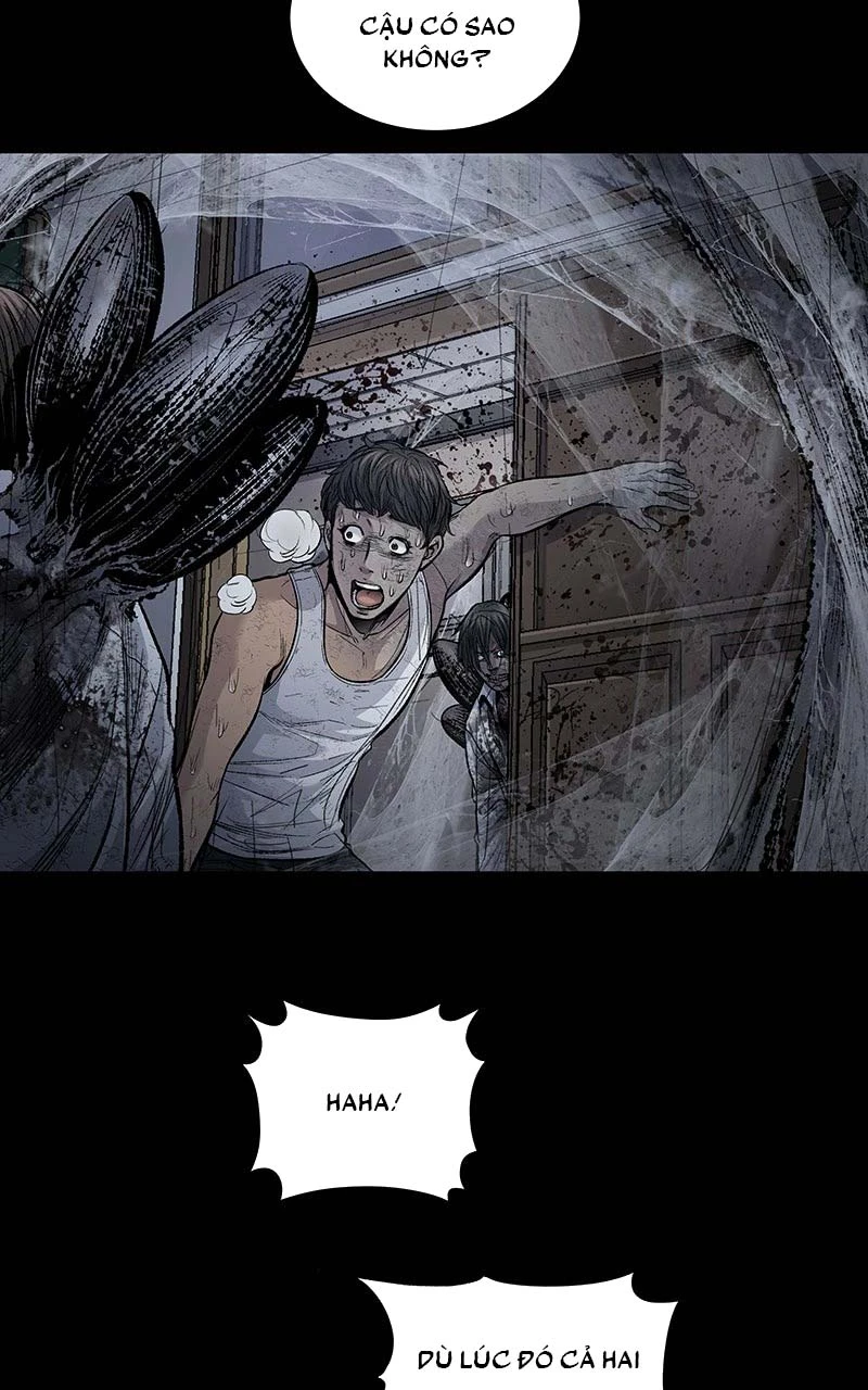 Dead Queen Chapter 12 - 33