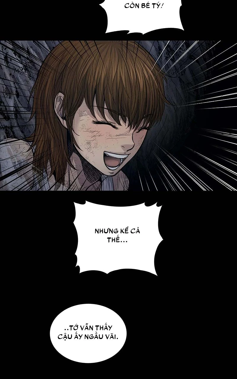 Dead Queen Chapter 12 - 34