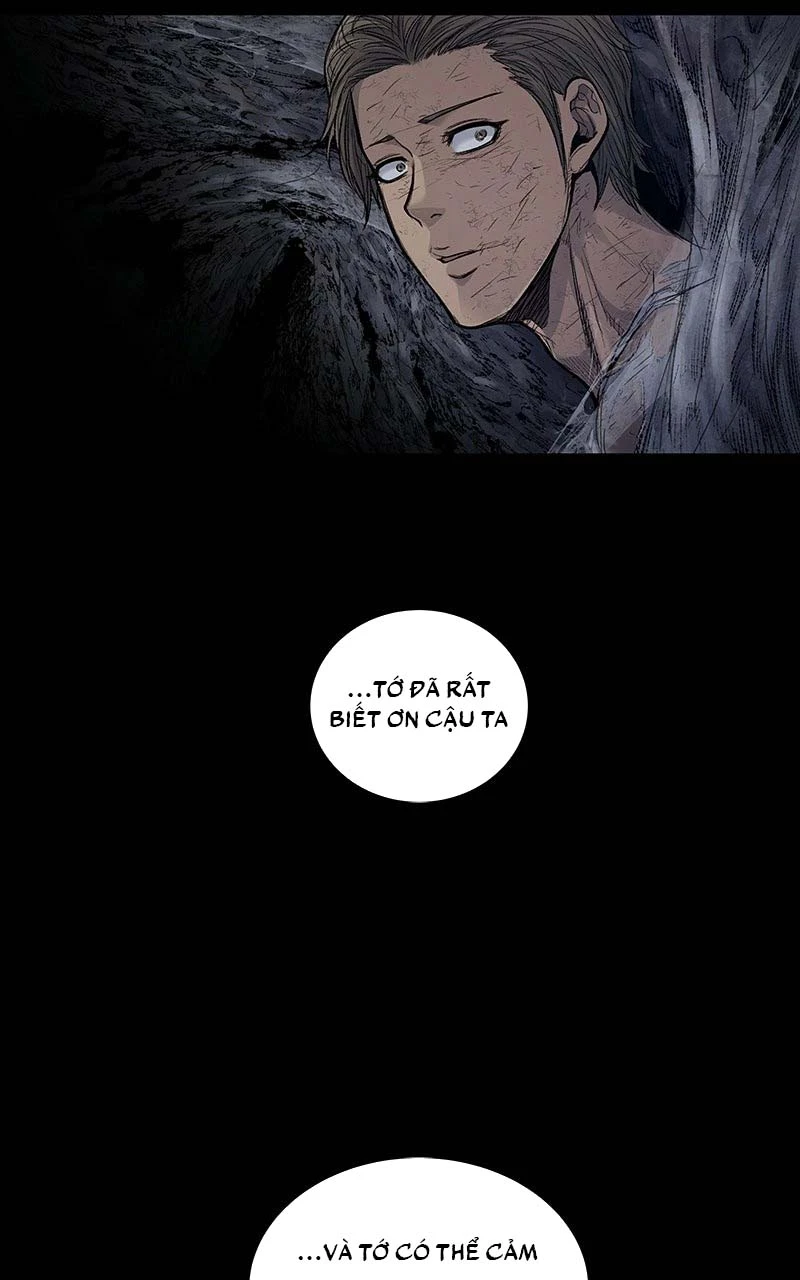 Dead Queen Chapter 12 - 35