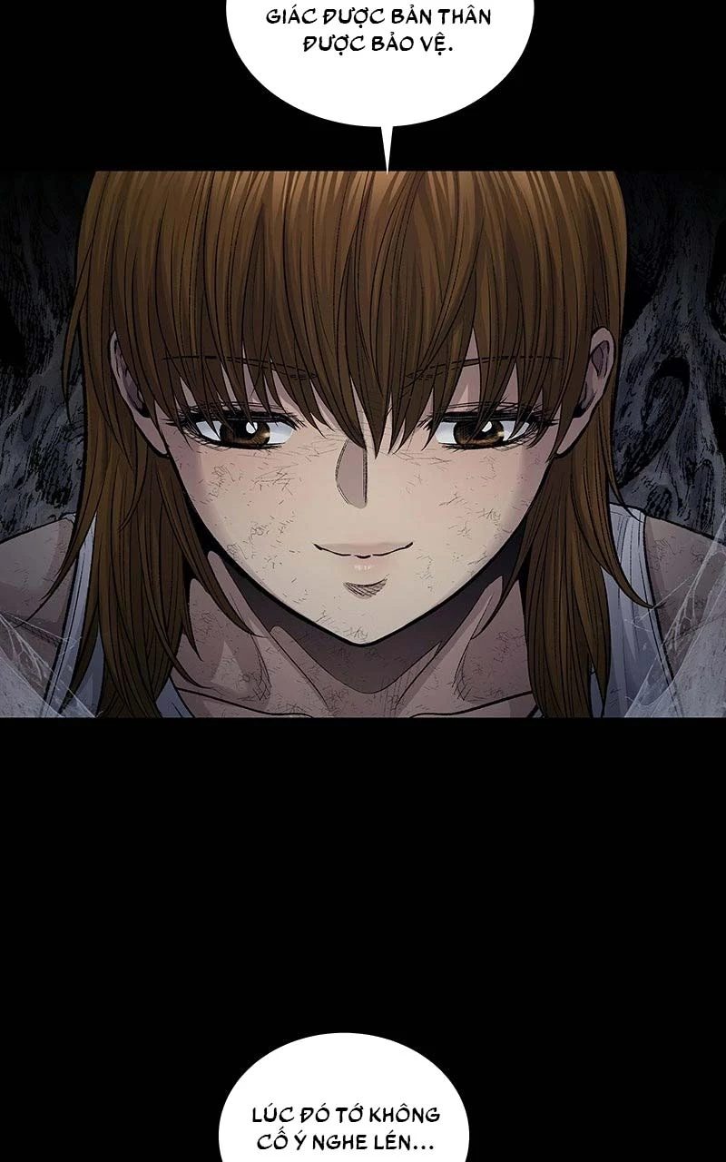 Dead Queen Chapter 12 - 36