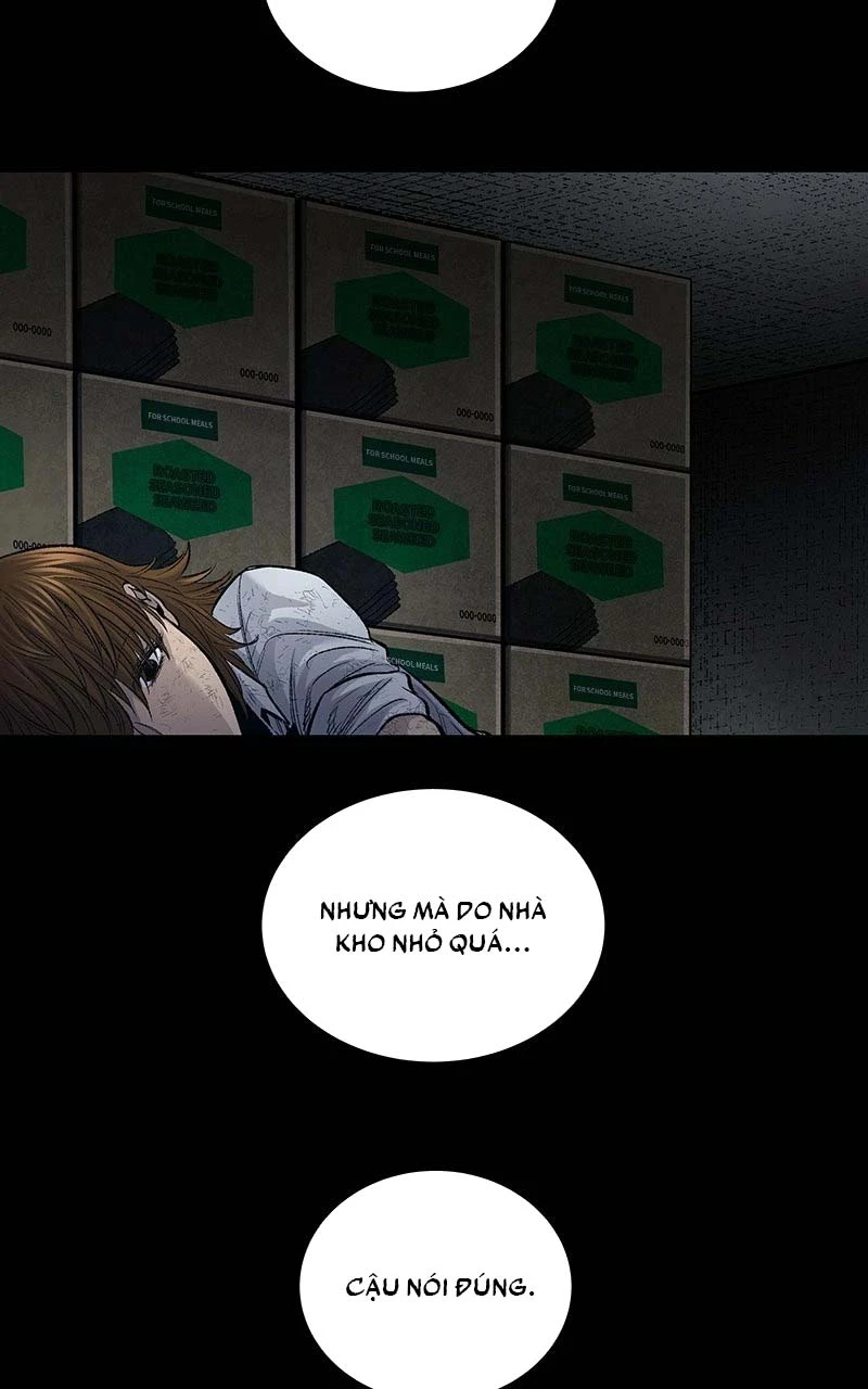 Dead Queen Chapter 12 - 37