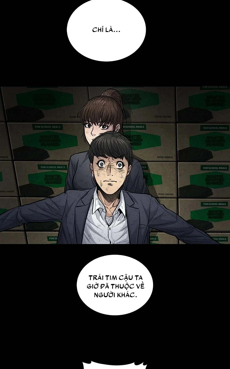 Dead Queen Chapter 12 - 40