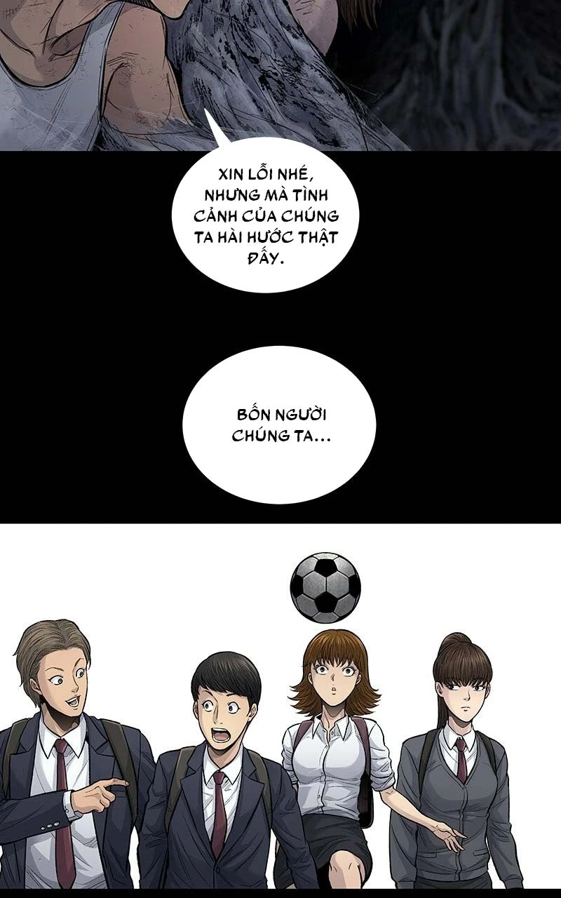 Dead Queen Chapter 12 - 43