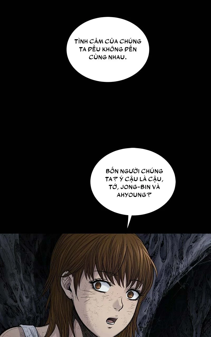 Dead Queen Chapter 12 - 44