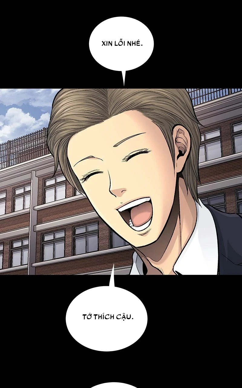 Dead Queen Chapter 12 - 47