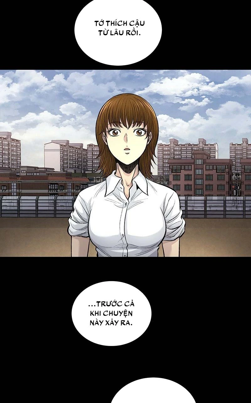 Dead Queen Chapter 12 - 48