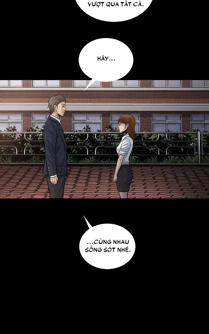 Dead Queen Chapter 12 - 52