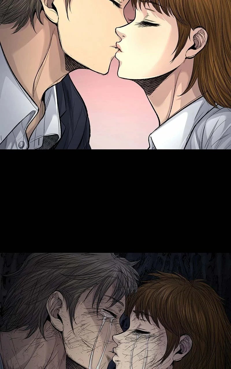 Dead Queen Chapter 12 - 54