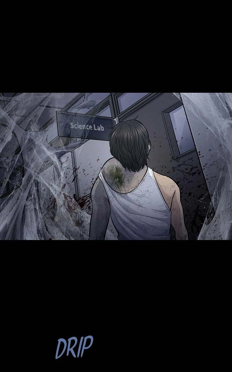 Dead Queen Chapter 12 - 56