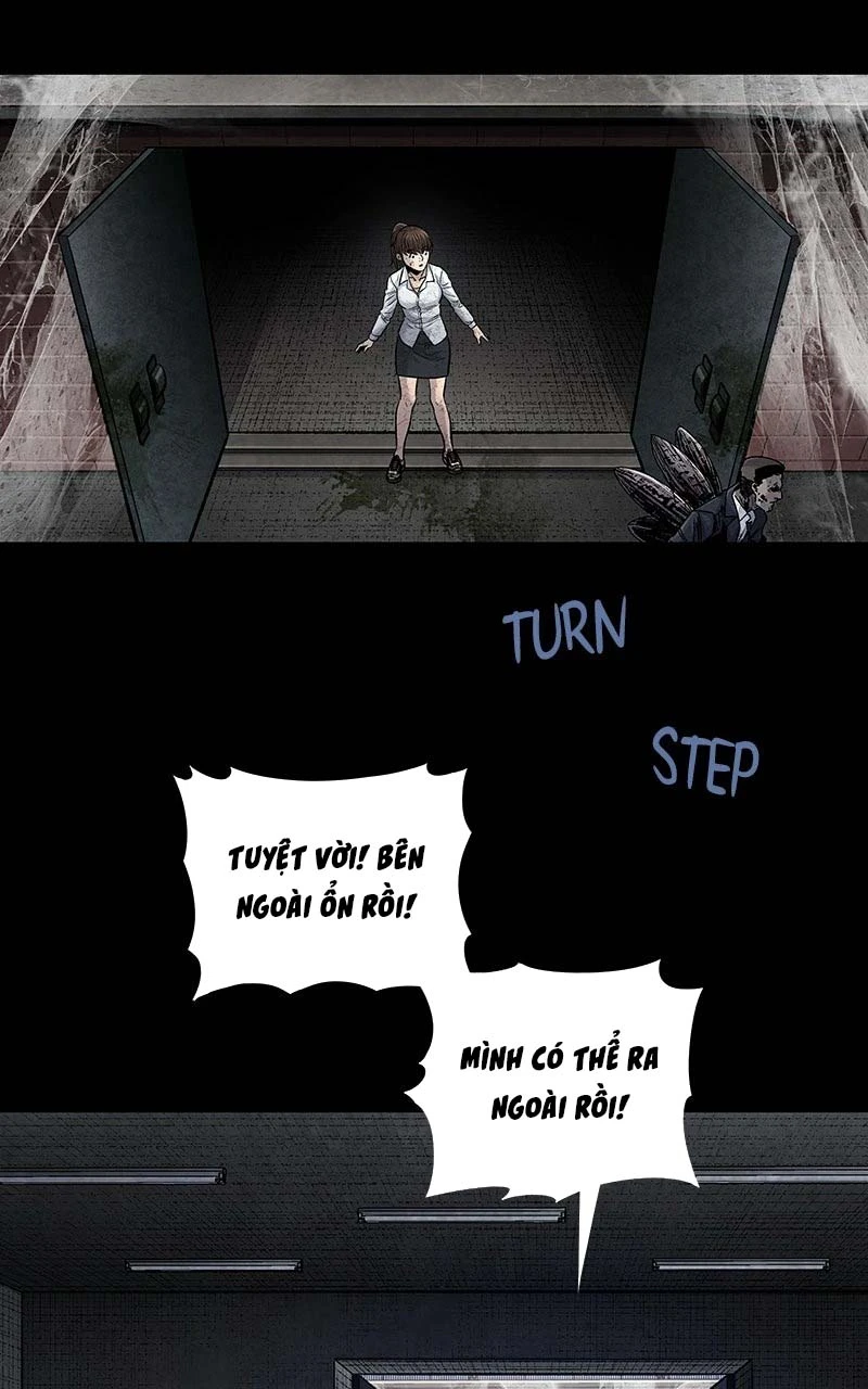 Dead Queen Chapter 12 - 61