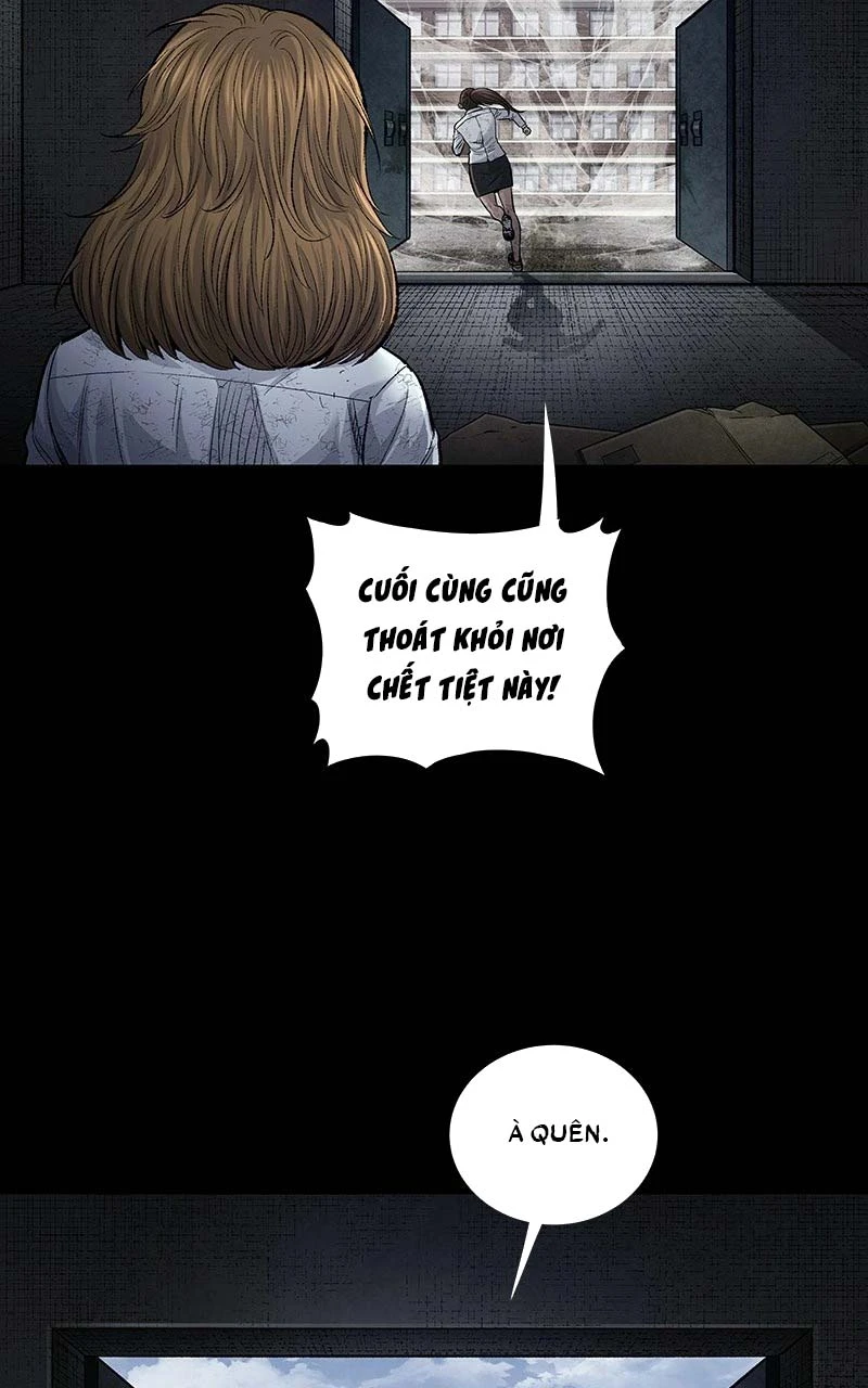 Dead Queen Chapter 12 - 62