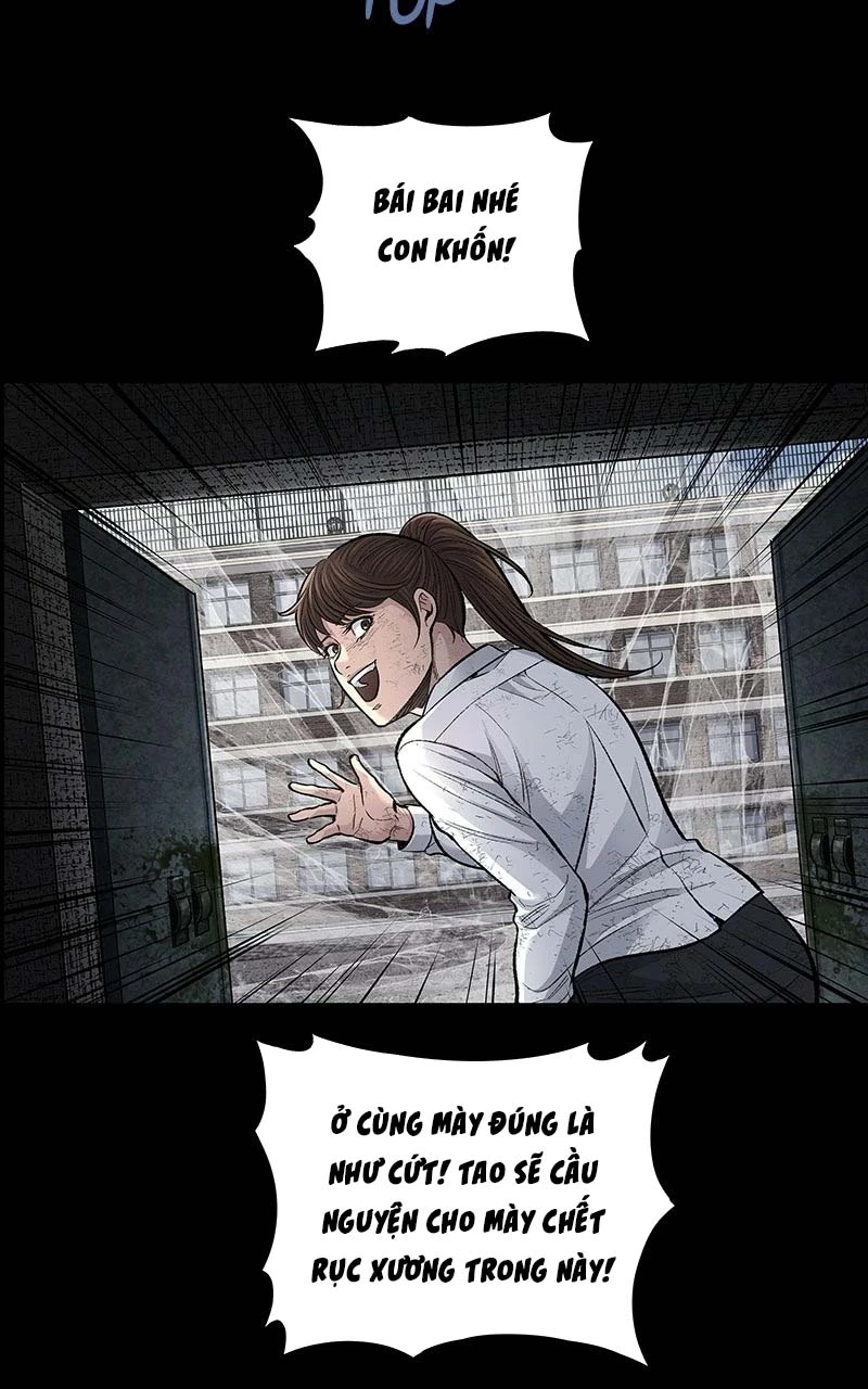 Dead Queen Chapter 12 - 64