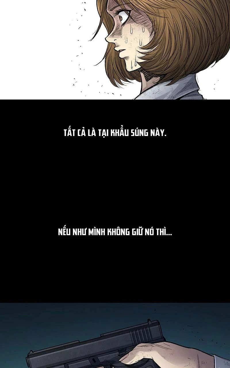 Dead Queen Chapter 13 - 4