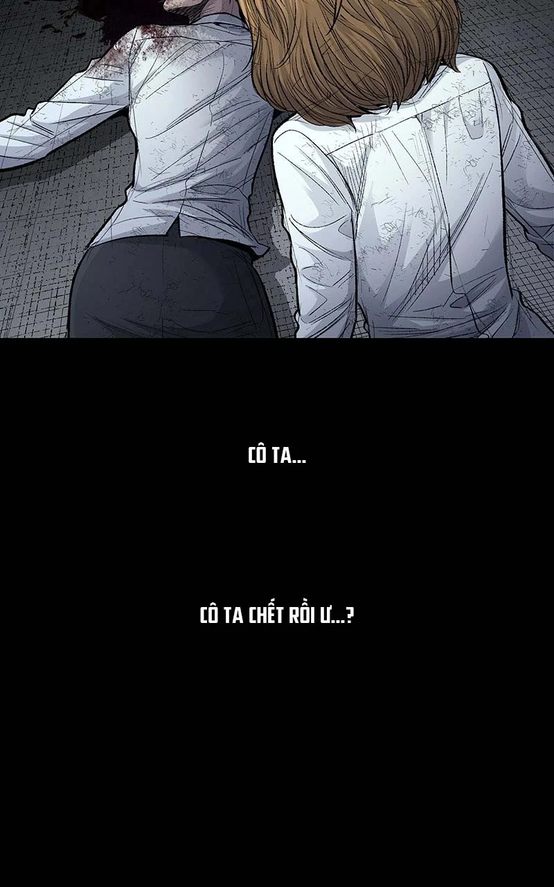 Dead Queen Chapter 13 - 6