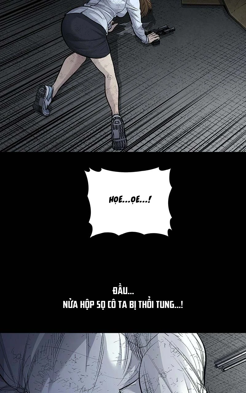 Dead Queen Chapter 13 - 8